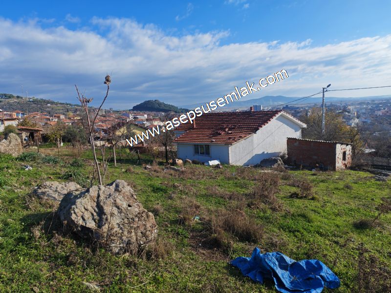 361 m² 3 Kat İmarlı Arsa, Doğalgazlı, Şehir Konforu, Köy Huzuru - 92