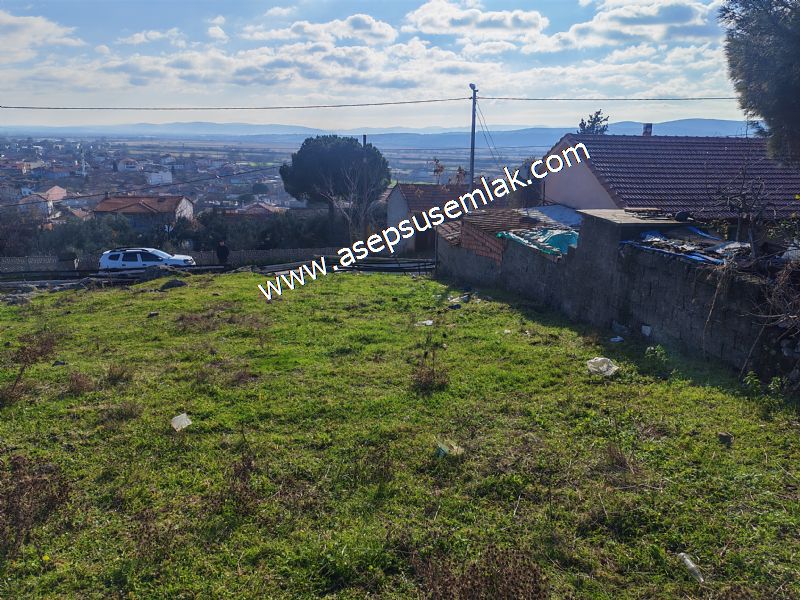 361 m² 3 Kat İmarlı Arsa, Doğalgazlı, Şehir Konforu, Köy Huzuru - 94