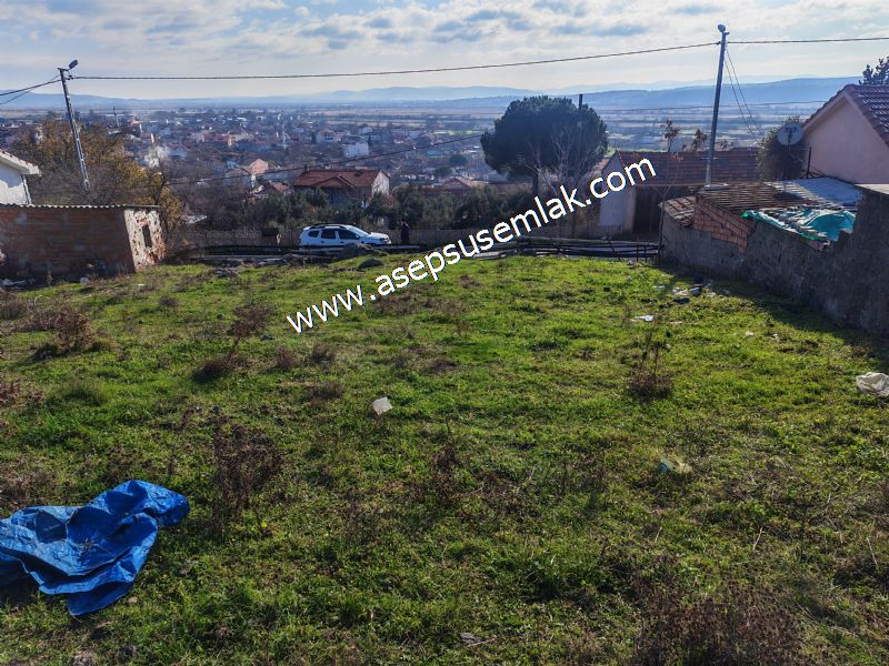 361 m² 3 Kat İmarlı Arsa, Doğalgazlı, Şehir Konforu, Köy Huzuru - 95