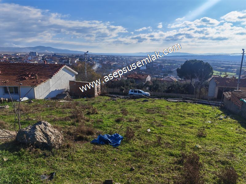 361 m² 3 Kat İmarlı Arsa, Doğalgazlı, Şehir Konforu, Köy Huzuru - 97