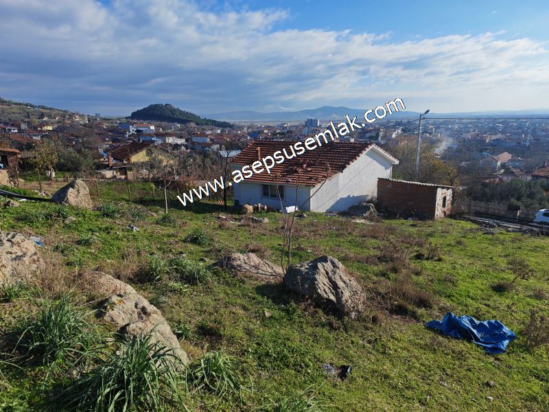 361 m² 3 Kat İmarlı Arsa, Doğalgazlı, Şehir Konforu, Köy Huzuru - 98