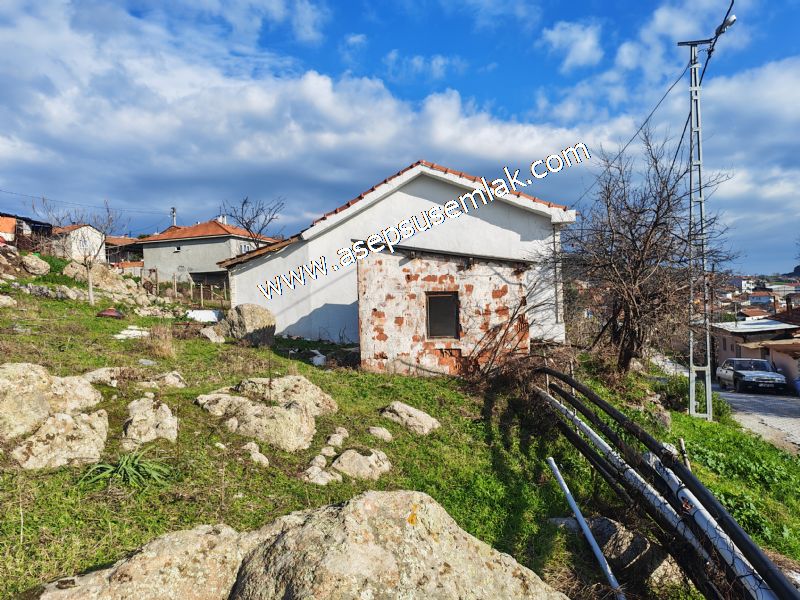 361 m² 3 Kat İmarlı Arsa, Doğalgazlı, Şehir Konforu, Köy Huzuru - 99