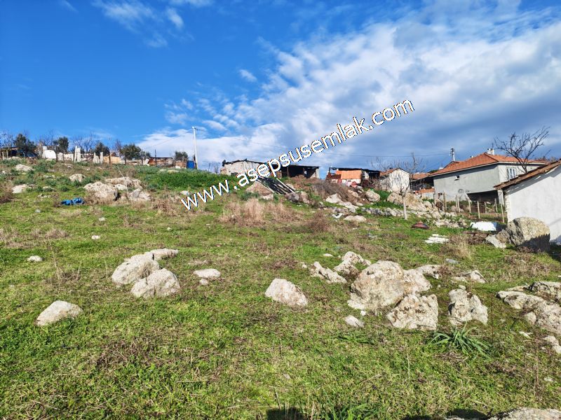 361 m² 3 Kat İmarlı Arsa, Doğalgazlı, Şehir Konforu, Köy Huzuru - 101