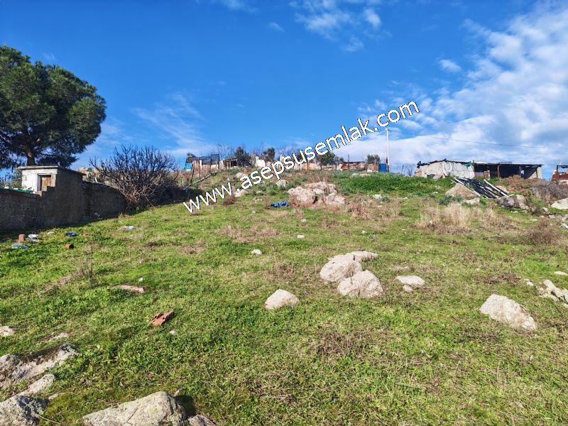 361 m² 3 Kat İmarlı Arsa, Doğalgazlı, Şehir Konforu, Köy Huzuru - 102