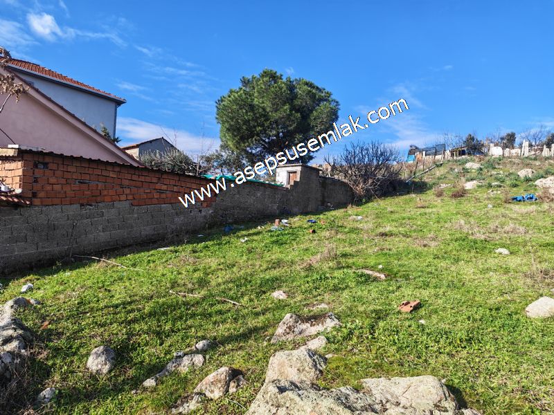 361 m² 3 Kat İmarlı Arsa, Doğalgazlı, Şehir Konforu, Köy Huzuru - 103