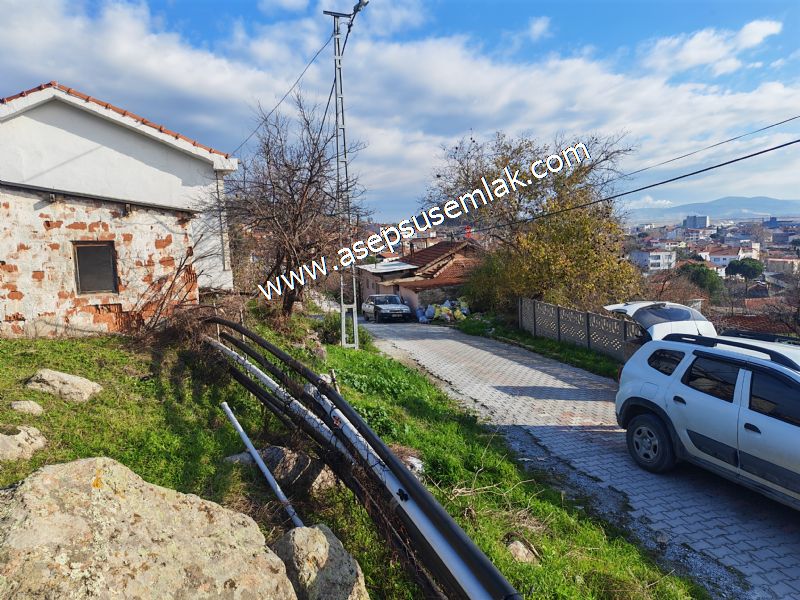 361 m² 3 Kat İmarlı Arsa, Doğalgazlı, Şehir Konforu, Köy Huzuru - 106