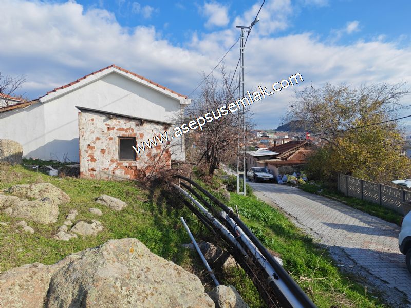 361 m² 3 Kat İmarlı Arsa, Doğalgazlı, Şehir Konforu, Köy Huzuru - 107