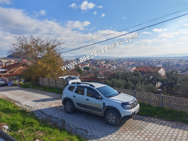 361 m² 3 Kat İmarlı Arsa, Doğalgazlı, Şehir Konforu, Köy Huzuru - 108