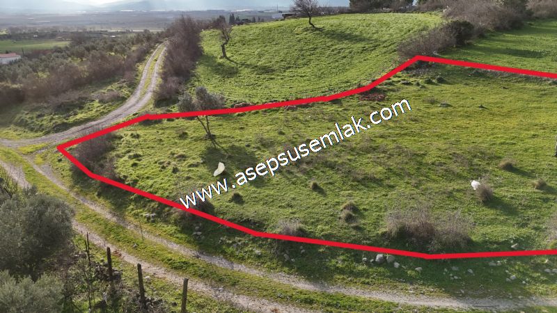 900 m² KONUT İMARLI ARSA PRESTİJLİ YAŞAM VE YÜKSEK YATIRIM DEĞER