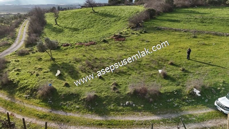 900 m² KONUT İMARLI ARSA PRESTİJLİ YAŞAM VE YÜKSEK YATIRIM DEĞER