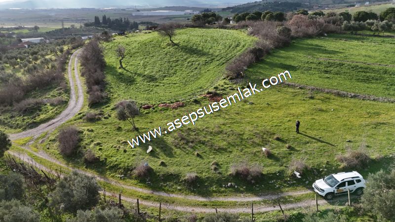 900 m² KONUT İMARLI ARSA PRESTİJLİ YAŞAM VE YÜKSEK YATIRIM DEĞER