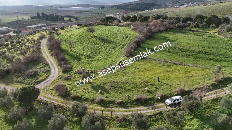 900 m² KONUT İMARLI ARSA PRESTİJLİ YAŞAM VE YÜKSEK YATIRIM DEĞER