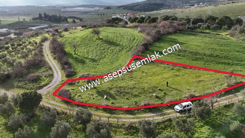 900 m² KONUT İMARLI ARSA PRESTİJLİ YAŞAM VE YÜKSEK YATIRIM DEĞER