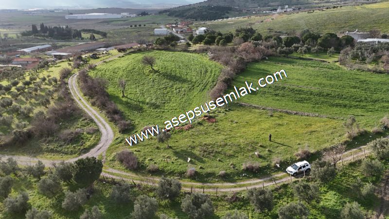 900 m² KONUT İMARLI ARSA PRESTİJLİ YAŞAM VE YÜKSEK YATIRIM DEĞER