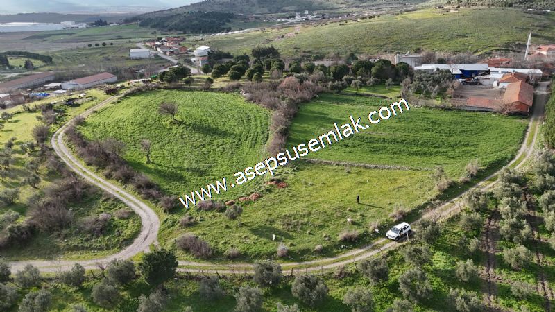 900 m² KONUT İMARLI ARSA PRESTİJLİ YAŞAM VE YÜKSEK YATIRIM DEĞER