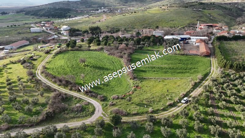 900 m² KONUT İMARLI ARSA PRESTİJLİ YAŞAM VE YÜKSEK YATIRIM DEĞER