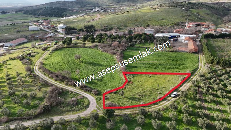 900 m² KONUT İMARLI ARSA PRESTİJLİ YAŞAM VE YÜKSEK YATIRIM DEĞER