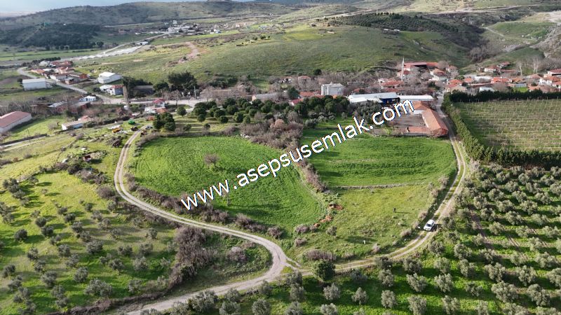 900 m² KONUT İMARLI ARSA PRESTİJLİ YAŞAM VE YÜKSEK YATIRIM DEĞER