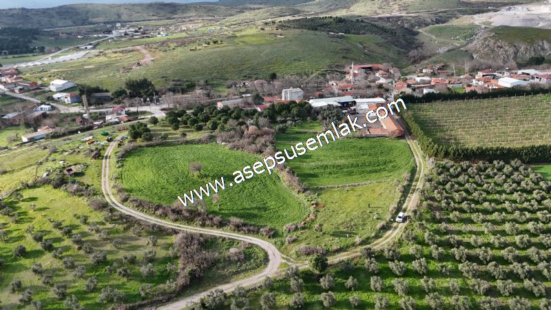 900 m² KONUT İMARLI ARSA PRESTİJLİ YAŞAM VE YÜKSEK YATIRIM DEĞER