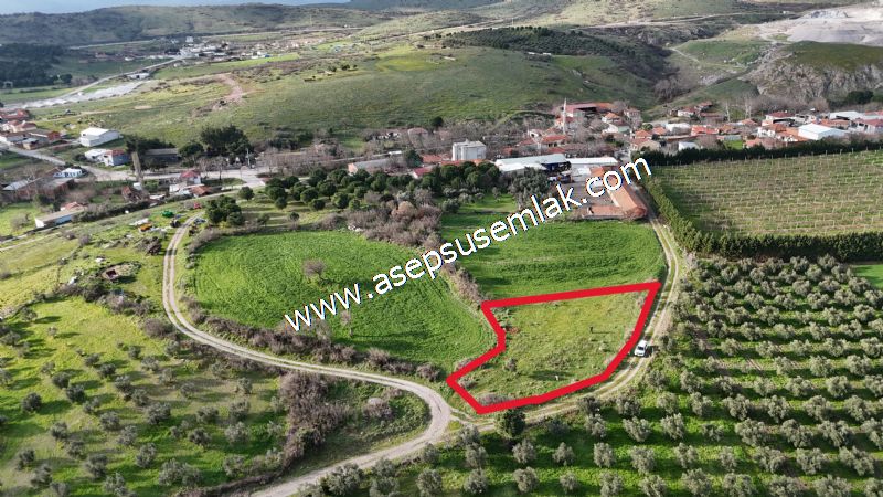 900 m² KONUT İMARLI ARSA PRESTİJLİ YAŞAM VE YÜKSEK YATIRIM DEĞER