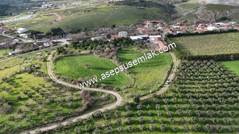 900 m² KONUT İMARLI ARSA PRESTİJLİ YAŞAM VE YÜKSEK YATIRIM DEĞER