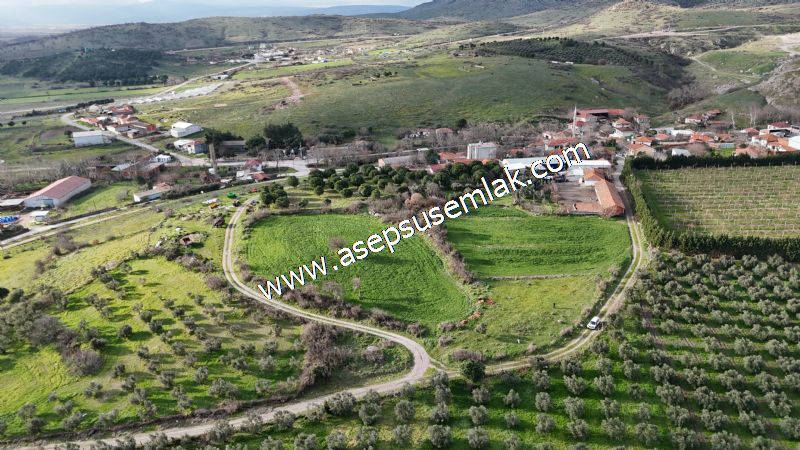 900 m² KONUT İMARLI ARSA PRESTİJLİ YAŞAM VE YÜKSEK YATIRIM DEĞER