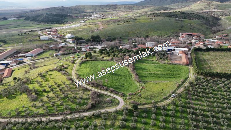 900 m² KONUT İMARLI ARSA PRESTİJLİ YAŞAM VE YÜKSEK YATIRIM DEĞER