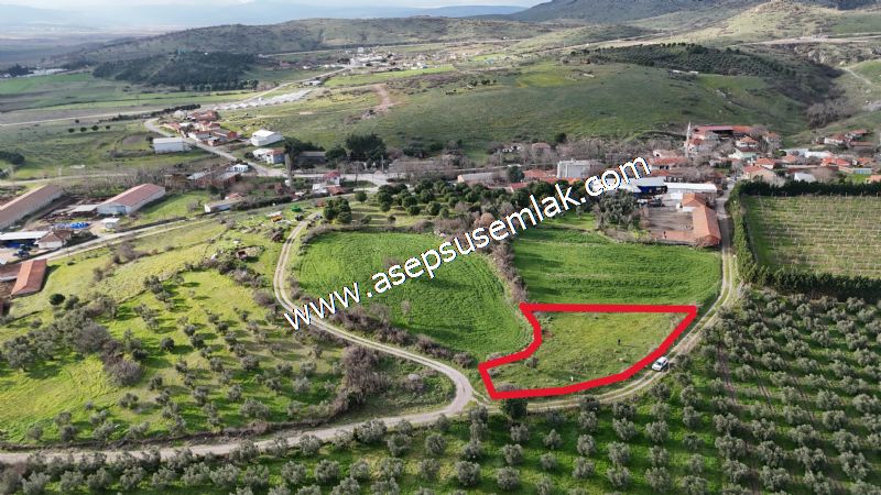 900 m² KONUT İMARLI ARSA PRESTİJLİ YAŞAM VE YÜKSEK YATIRIM DEĞER