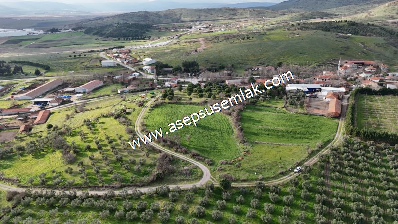 900 m² KONUT İMARLI ARSA PRESTİJLİ YAŞAM VE YÜKSEK YATIRIM DEĞER