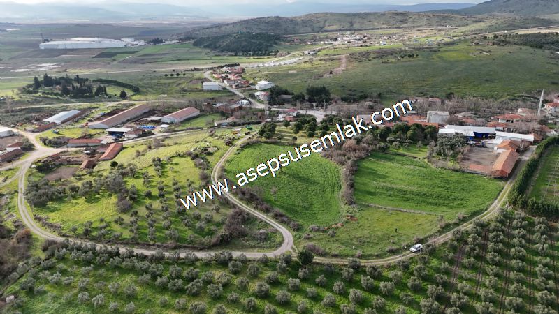 900 m² KONUT İMARLI ARSA PRESTİJLİ YAŞAM VE YÜKSEK YATIRIM DEĞER