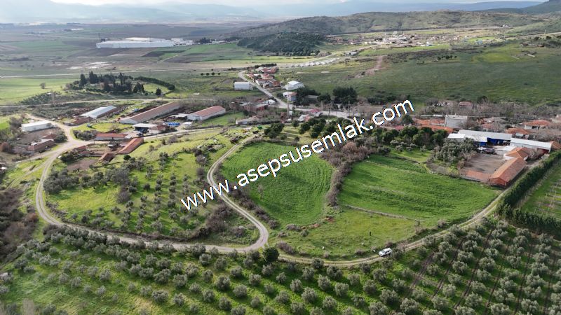 900 m² KONUT İMARLI ARSA PRESTİJLİ YAŞAM VE YÜKSEK YATIRIM DEĞER