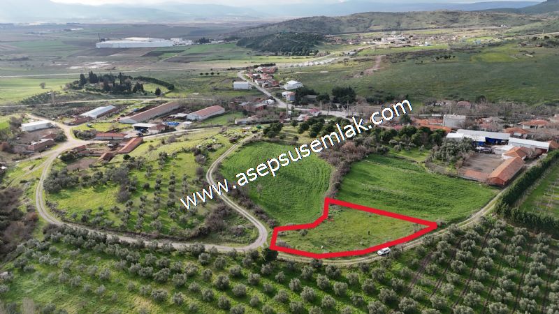 900 m² KONUT İMARLI ARSA PRESTİJLİ YAŞAM VE YÜKSEK YATIRIM DEĞER