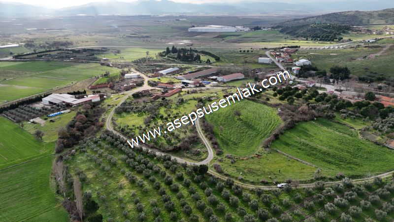 900 m² KONUT İMARLI ARSA PRESTİJLİ YAŞAM VE YÜKSEK YATIRIM DEĞER