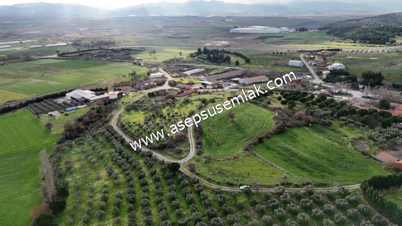 900 m² KONUT İMARLI ARSA PRESTİJLİ YAŞAM VE YÜKSEK YATIRIM DEĞER