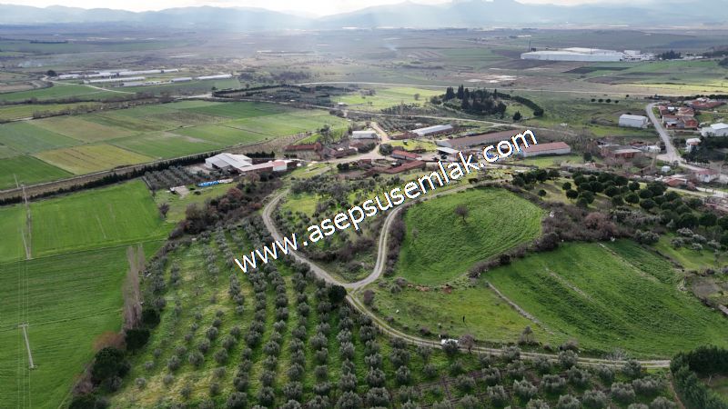 900 m² KONUT İMARLI ARSA PRESTİJLİ YAŞAM VE YÜKSEK YATIRIM DEĞER