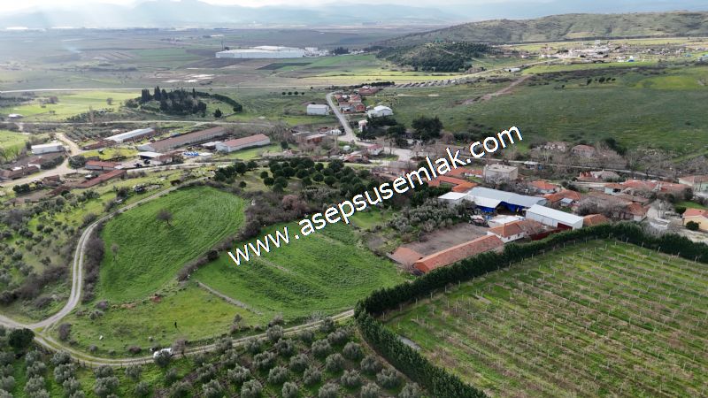 900 m² KONUT İMARLI ARSA PRESTİJLİ YAŞAM VE YÜKSEK YATIRIM DEĞER