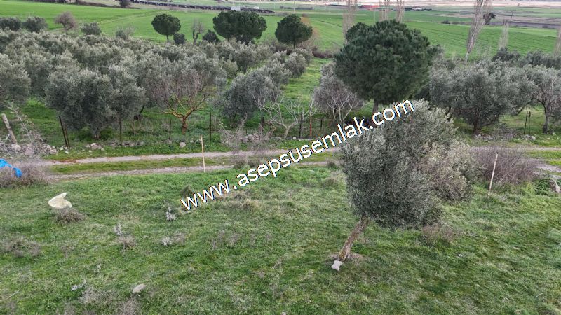 900 m² KONUT İMARLI ARSA PRESTİJLİ YAŞAM VE YÜKSEK YATIRIM DEĞER