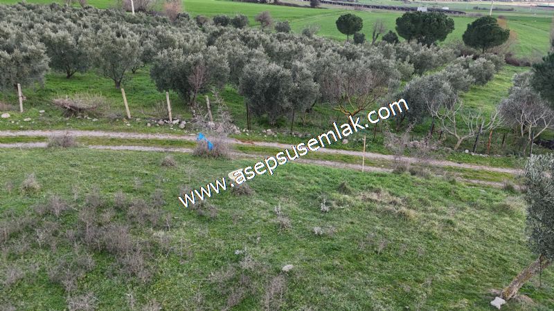 900 m² KONUT İMARLI ARSA PRESTİJLİ YAŞAM VE YÜKSEK YATIRIM DEĞER