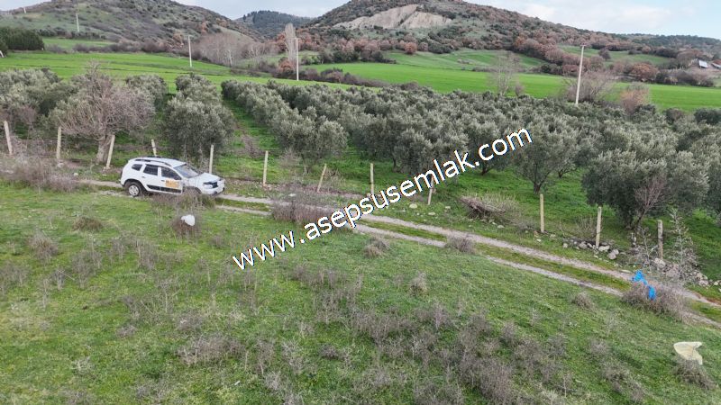 900 m² KONUT İMARLI ARSA PRESTİJLİ YAŞAM VE YÜKSEK YATIRIM DEĞER