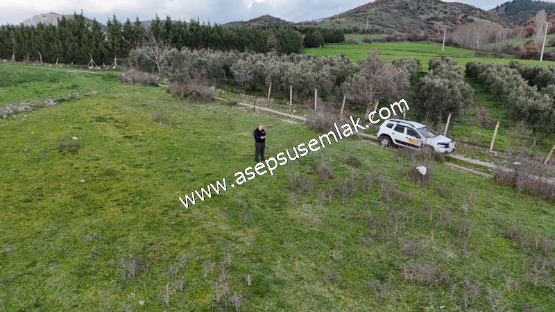 900 m² KONUT İMARLI ARSA PRESTİJLİ YAŞAM VE YÜKSEK YATIRIM DEĞER