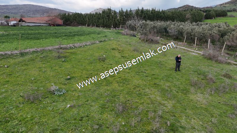 900 m² KONUT İMARLI ARSA PRESTİJLİ YAŞAM VE YÜKSEK YATIRIM DEĞER