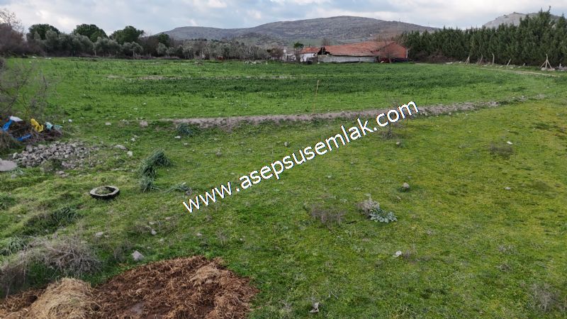 900 m² KONUT İMARLI ARSA PRESTİJLİ YAŞAM VE YÜKSEK YATIRIM DEĞER