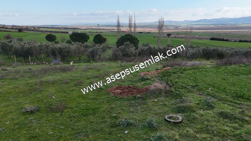 900 m² KONUT İMARLI ARSA PRESTİJLİ YAŞAM VE YÜKSEK YATIRIM DEĞER