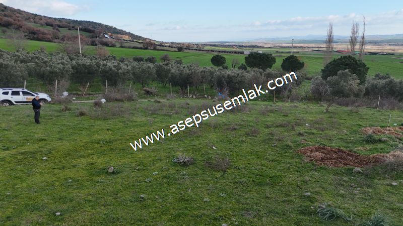 900 m² KONUT İMARLI ARSA PRESTİJLİ YAŞAM VE YÜKSEK YATIRIM DEĞER