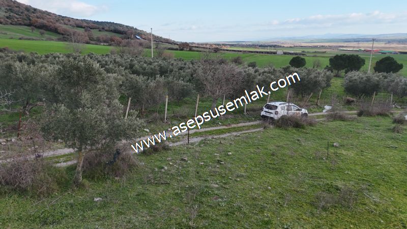 900 m² KONUT İMARLI ARSA PRESTİJLİ YAŞAM VE YÜKSEK YATIRIM DEĞER