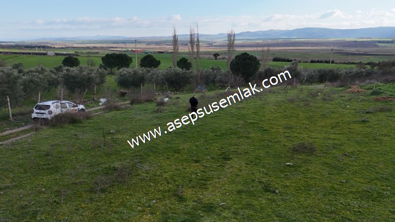 900 m² KONUT İMARLI ARSA PRESTİJLİ YAŞAM VE YÜKSEK YATIRIM DEĞER