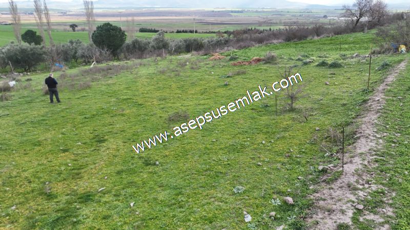 900 m² KONUT İMARLI ARSA PRESTİJLİ YAŞAM VE YÜKSEK YATIRIM DEĞER