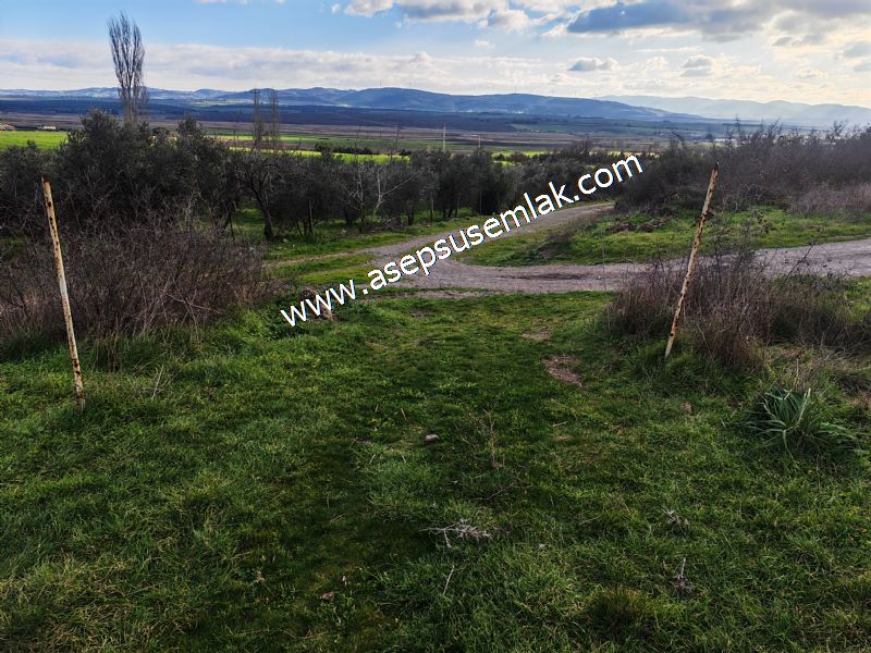 900 m² KONUT İMARLI ARSA PRESTİJLİ YAŞAM VE YÜKSEK YATIRIM DEĞER