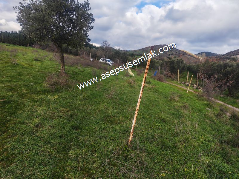 900 m² KONUT İMARLI ARSA PRESTİJLİ YAŞAM VE YÜKSEK YATIRIM DEĞER