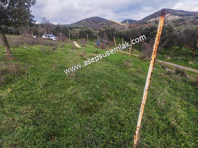 900 m² KONUT İMARLI ARSA PRESTİJLİ YAŞAM VE YÜKSEK YATIRIM DEĞER